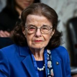 Dianne Feinstein: Una mujer ícono de la política estadounidense que desafió barreras
