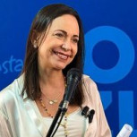 María Corina Machado: La mujer que podría terminar con el chavismo en Venezuela 
