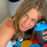 Jennifer Aniston y el café con colágeno: La particular relación de la actriz con la líquido de moda