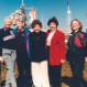 Mujeres al espacio: Detalles de Mercury 13, la fracasada iniciativa que buscaba llevarlas por primera vez