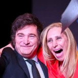 Gobierno de Javier Milei: Las mujeres que se espera sean clave en la presidencia de Argentina