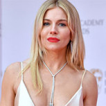 Sienna Miller acusa de doble estándar a quienes critican su embarazo a los 40 años
