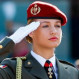 Princesa Leonor: Conoce detalles de su dura formación militar