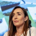 Victoria Villarruel: La “memoria completa” de la nueva vicepresidenta argentina que levanta polémica