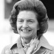 Betty Ford: La Primera Dama que ayudó a abrir clínicas de rehabilitación para mujeres