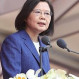 Tsai Ing-wen deja el poder tras ser una mujer pionera e inquebrantable en Taiwán