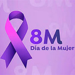8M: 10 frases de líderes femeninas para conmemorar el Día de la Mujer