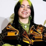 Billie Eilish: La cantante que rompe récords en la industria del entretenimiento
