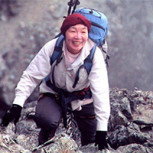 Junko Tabei: La increíble historia de la primera mujer en llegar a la cima del Everest