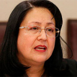 Dorothy Pérez: La historia de la primera mujer en ser nombrada contralora general de la República