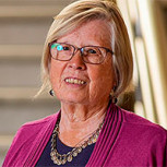 Falleció la diputada Mercedes Bulnes luego de una dura lucha contra el cáncer