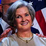 Sussie Wiles: La arquitecta del triunfo de Trump que será su jefa de gabinete