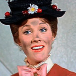 La frustrante historia de la autora de Mary Poppins: Su olvidada batalla con Walt Disney