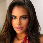 Emilia Dides reveló traumática experiencia que vivió por una “relación tormentosa”