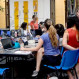 Estudio revela la realidad de las mujeres en Chile: Discriminación, violencia y desigualdad