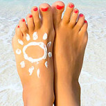 Pies perfectos: Guía definitiva para cuidarlos en verano
