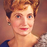 Mary Anne MacLeod: La historia de la madre de Donald Trump y su camino como inmigrante en EE.UU.