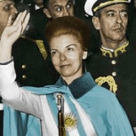 Estas fueron las primeras mujeres en convertirse en jefas de Estado