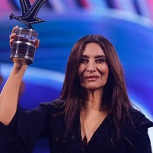 Myriam Hernández en la conmemoración del 8M: “Las invito a valorar a las mujeres en todos los ámbitos”