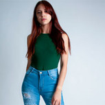 Jeans, faldas y colores: Cómo elegir la ropa ideal para disimular el abdomen