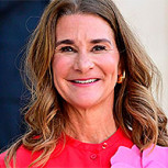 Melinda Gates: Resiliencia y autenticidad tras su divorcio del multimillonario dueño de Microsoft