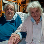 Lucía Topolansky: La compañera de vida y militancia de Pepe Mujica