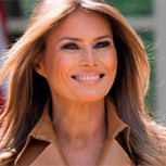 El misterio de Melania Trump: La primera dama que no vive en la Casa Blanca