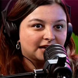 Cantante de Supernova reveló su faceta como voz de famosos comerciales