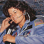 Sally Ride: La primera estadounidense en el espacio que rompió barreras