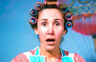 La tormentosa relaci&oacute;n de Florinda Meza con el elenco de El Chavo del 8