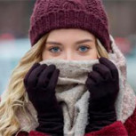 Cinco claves para vestir con estilo este invierno sin morir de frío