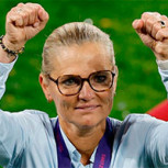 Sarina Wiegman: La mente brillante detrás del dominio europeo en el fútbol femenino