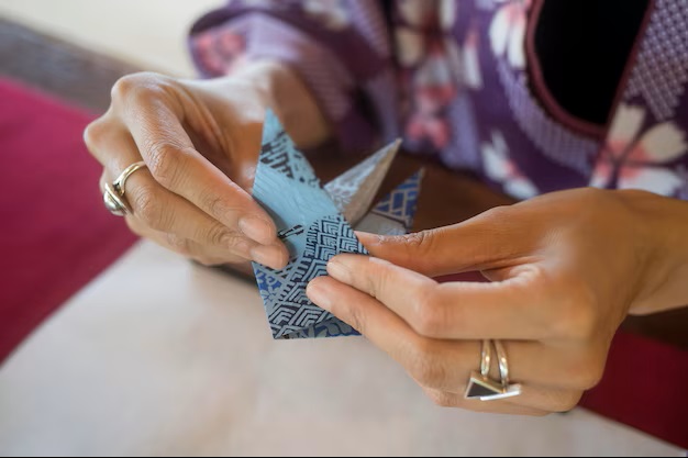 origami