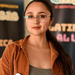 Revista Nature reconoce a la chilena Daniela Quiñones como una de las científicas más inspiradoras del mundo