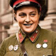 Liudmila Pavlichenko: La “Dama de la Muerte” que cambió la historia con un fusil en sus manos