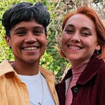 La batalla legal de Grace Lazcano y Fernanda Pinilla para ser madres en México