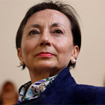 Gloria Ana Chevesich es elegida Presidenta de la Corte Suprema: Es la primer mujer en liderar el Poder judicial