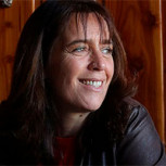 Quién es María Pía Adriasola, la futura Primera Dama de Chile