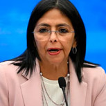 ¿Quién es Delcy Rodríguez, la dama de hierro de Venezuela?