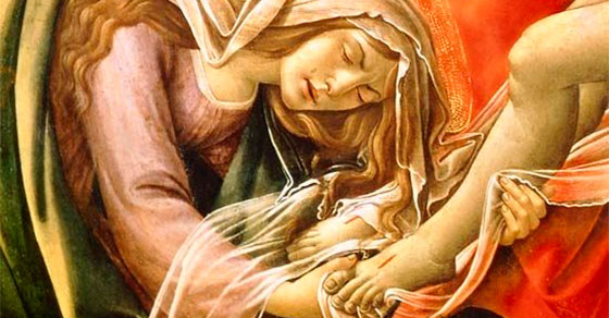 Mar&iacute;a Magdalena: La figura que la historia malinterpret&oacute; por siglos