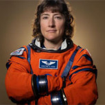 Cristina Koch: La astronauta de Artemis II que redefine la carrera espacial