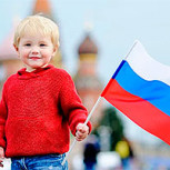 Rusia aplica medidas extremas contra mujeres que no quieren ser madres