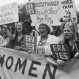 “Un voto por hogar”: La polémica propuesta ultraconservadora que dejaría sin voto a las mujeres en EE.UU.