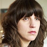 Eleanor Friedberger y un pasado verano del 2010