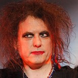 Concierto de The Cure: Lágrimas, emociones, espiritismo musical