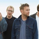 Blur en Chile, el grupo Indie más esperado