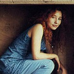Tori Amos: Little Earthquakes (1992)