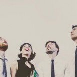Entrevista con The Octopus Project: Desde sus orígenes hasta la evolución que han vivido