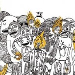 “Torches”: Foster the People rescata los sonidos de los ’80