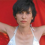 “Misterio Relámpago” (2006) por Rosario Bléfari